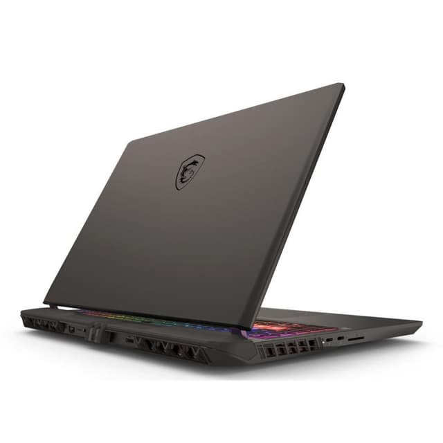 Detalle de MSI Vector 16 HX AI 32GB, RTX 5070 Ti