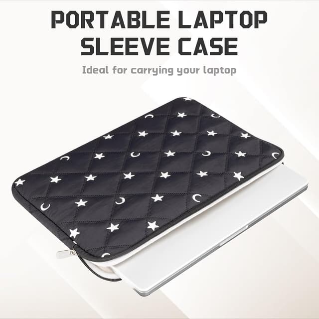 Thumbnail 1 de HEDUGO 13–14 inch Laptop Sleeve