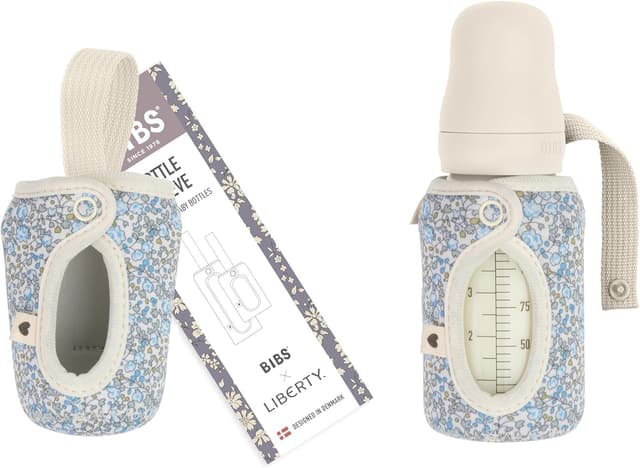 Imagen de BIBS x LIBERTY Housse 110ml en OfertitasTOP