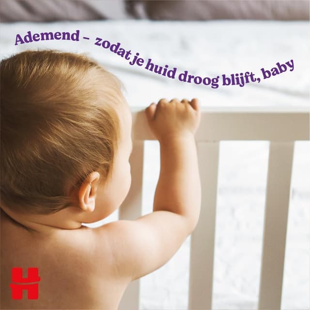 Detalle 2 de Huggies Extra Care Taglia 4 104 Pz 👶