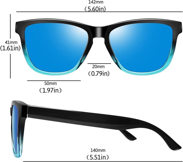 Thumbnail 4 de KANASTAL Lunettes Soleil Polarisées