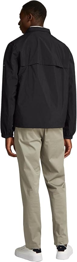 Detalle 2 de Tommy Hilfiger Chaquetón Branded chaqueta XS