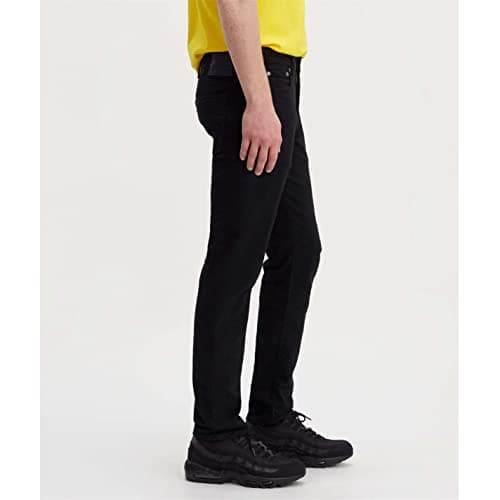 Detalle 2 de Levi's 512 Slim Taper vaqueros Nightshine 32W/34L