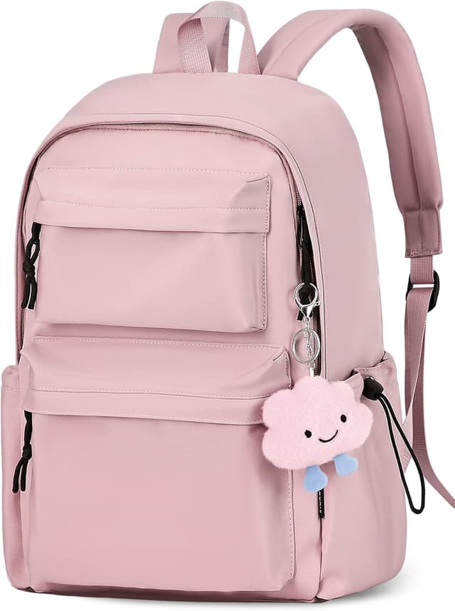 Thumbnail 6 de FIORETTO Backpack 15.6" laptop backpack for school