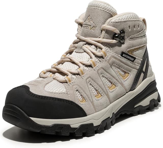 Imagen de NORTIV 8 Scarpe Trekking Donna impermeabili en OfertitasTOP