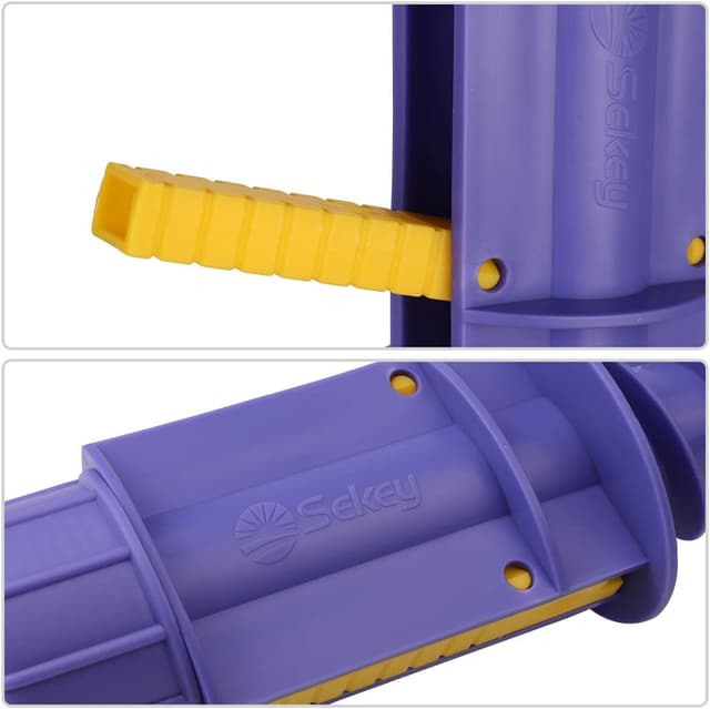 Thumbnail 4 de Sekey picchetto supporto ombrellone 39 cm