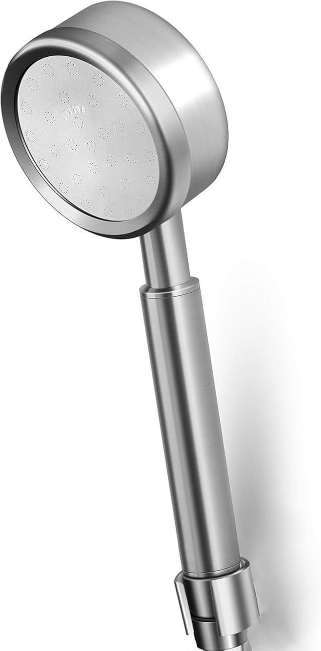 Imagen de AOKKR Soffione Doccia Alta Pressione 21 mm en OfertitasTOP