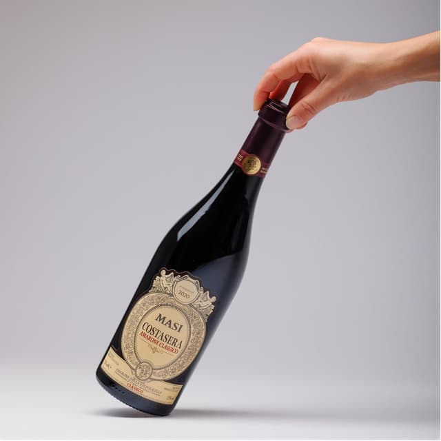 Thumbnail 3 de Masi Costasera 2019 Amarone della Valpolicella 🍷 750 ml