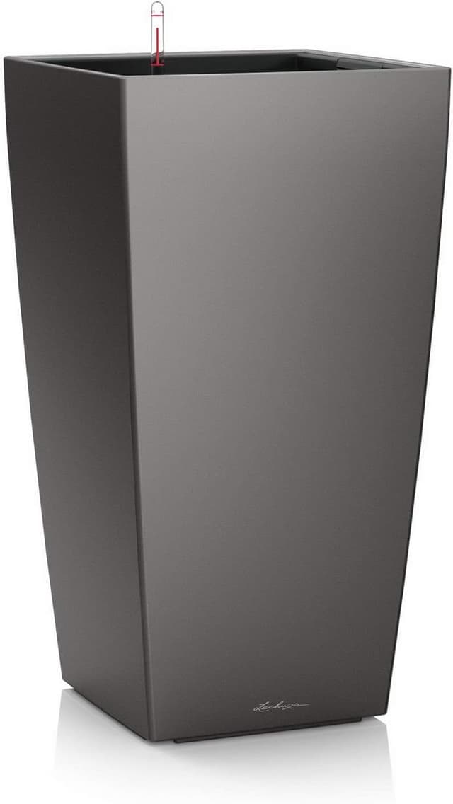 Imagen de LECHUZA CUBICO Premium 40 anthrazit 75,5 cm en OfertitasTOP