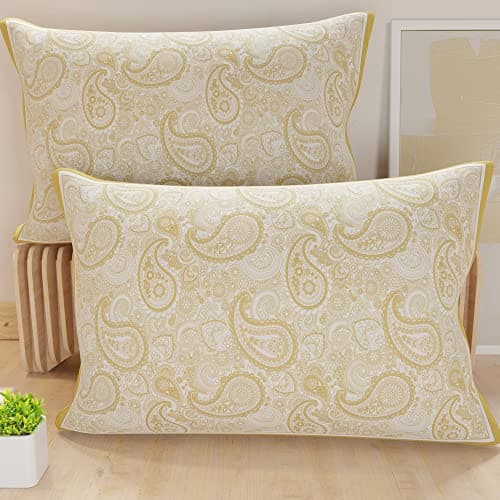 Imagen de PETTI Artigiani Italiani Fundas 80x40 cm para almohada en OfertitasTOP