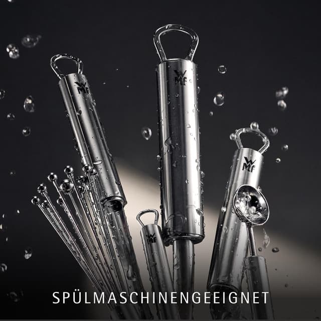 Thumbnail 5 de WMF Profi Plus Prensapatatas Acero Inoxidable 28.5cm 🍴