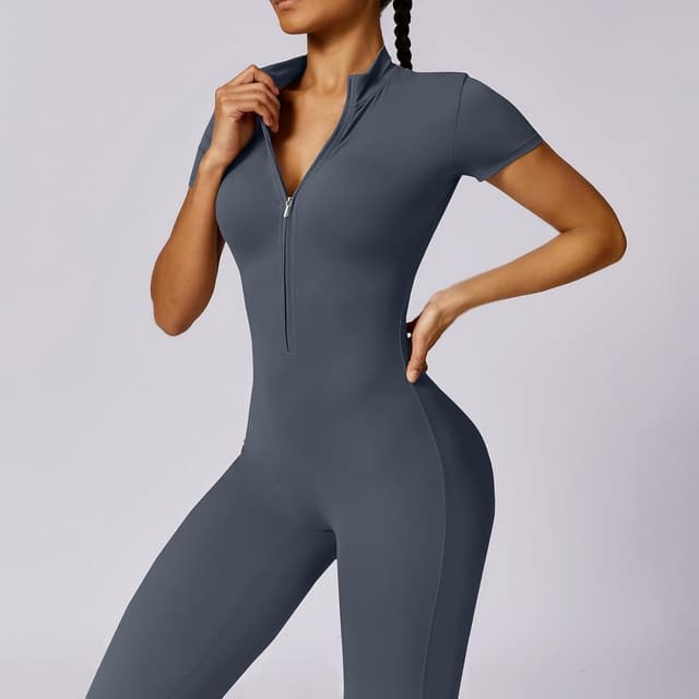 Detalle 1 de Combinaison de sport yoga Litthing 78 %