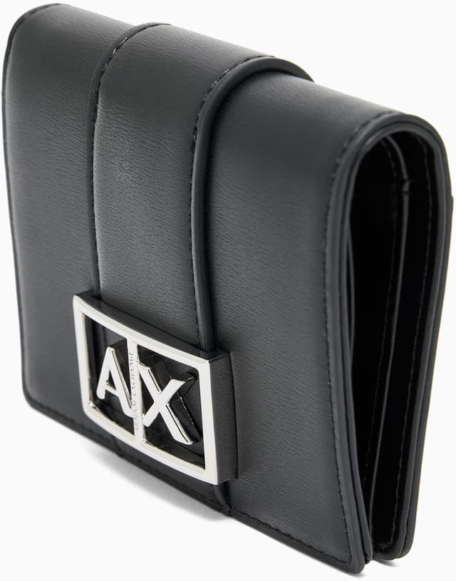 Thumbnail 1 de Armani Exchange Jodie mini portefeuille