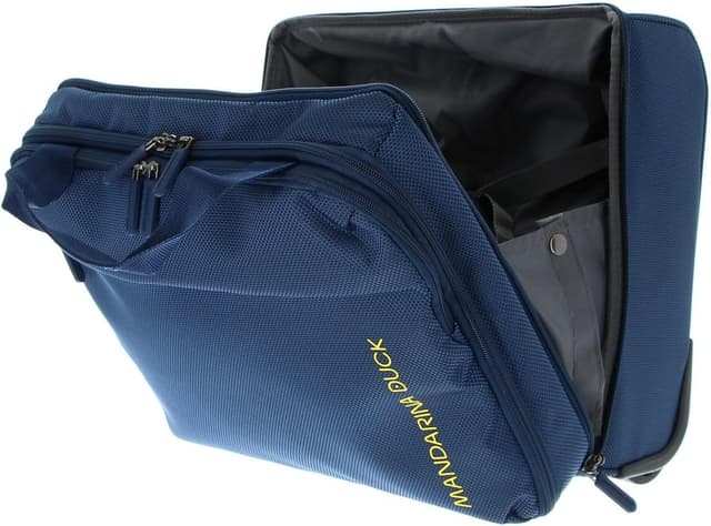 Thumbnail 5 de Mandarina Duck Zephyr Rolling Tote 41 cm