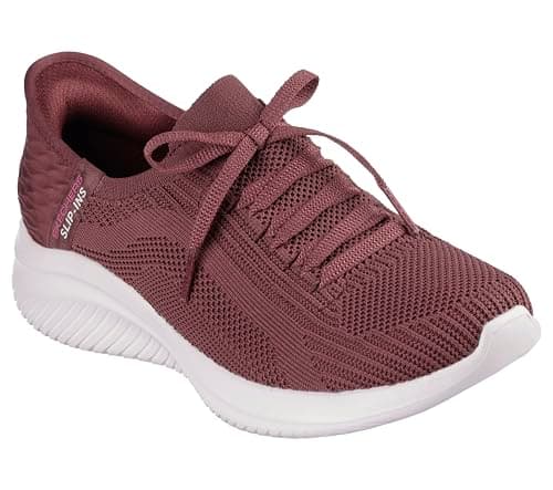 Detalle 2 de Skechers Ultra Flex 3.0 Brilliant Path zapatillas mujer 36 EU