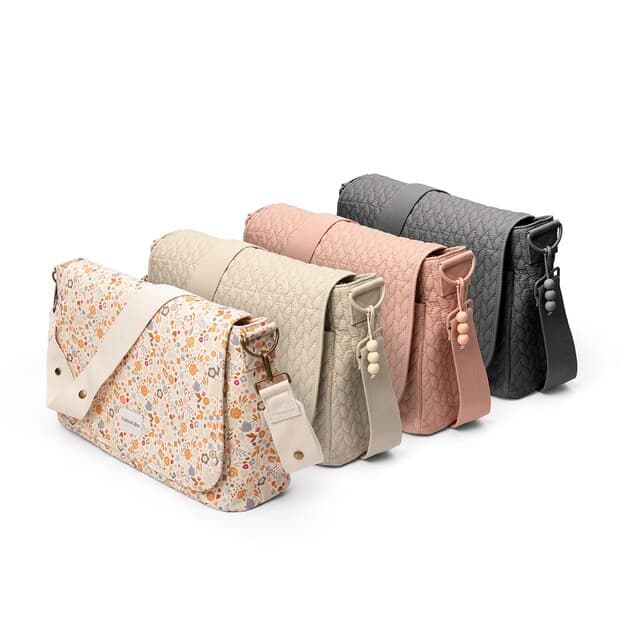 Thumbnail 5 de Suavinex Bolso Canastilla Bandolera 11,44 litros