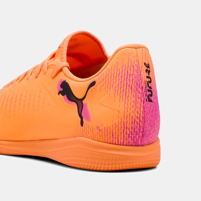 Thumbnail 2 de Puma FUTURE 8 PLAY IT botas de fútbol unisex
