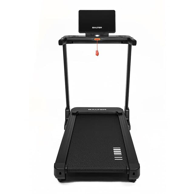 Detalle de Salter T-60 🏃♂️ Cinta de correr para ejercicio y pérdida de peso