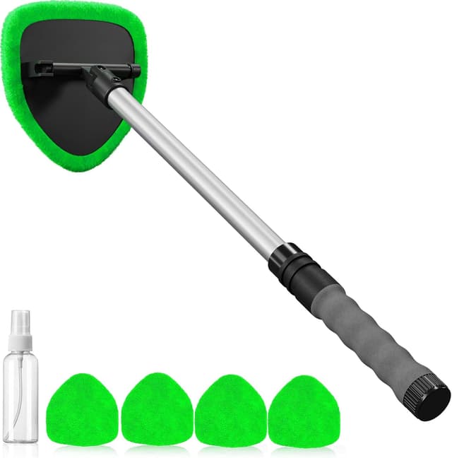Imagen de desin Windshield Cleaning Tool 50ml spray en OfertitasTOP