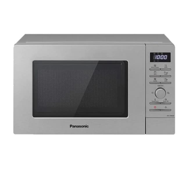 Imagen de Panasonic NN-J19KSMEPG Microondas 20 L inoxidable 800 W en OfertitasTOP