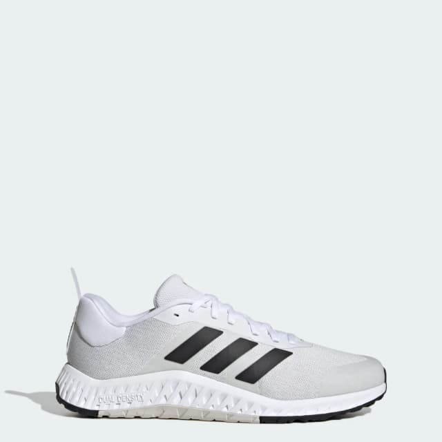 Imagen de Adidas Zapatilla de training Everyset Blanco en OfertitasTOP