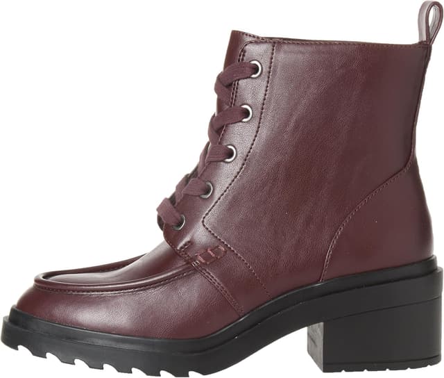 Thumbnail 4 de Women’s combat boot 2 inch heel