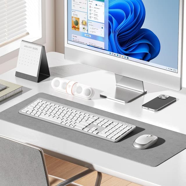 Thumbnail 6 de Seenda SK38-3 wireless keyboard set