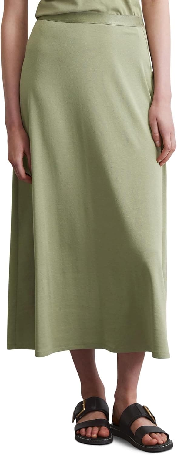 Thumbnail 6 de Marc O'Polo Damen Midirock A‑Linie