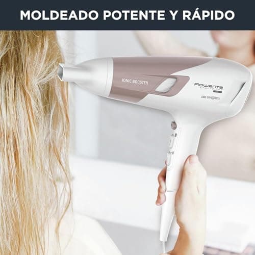 Detalle 2 de Rowenta Studio Dry CV5830 2300 W secador
