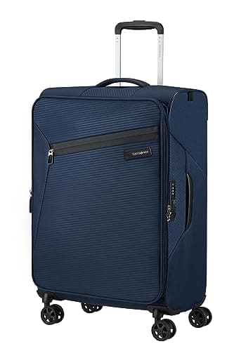 Detalle de Samsonite Litebeam Spinner M 66 cm