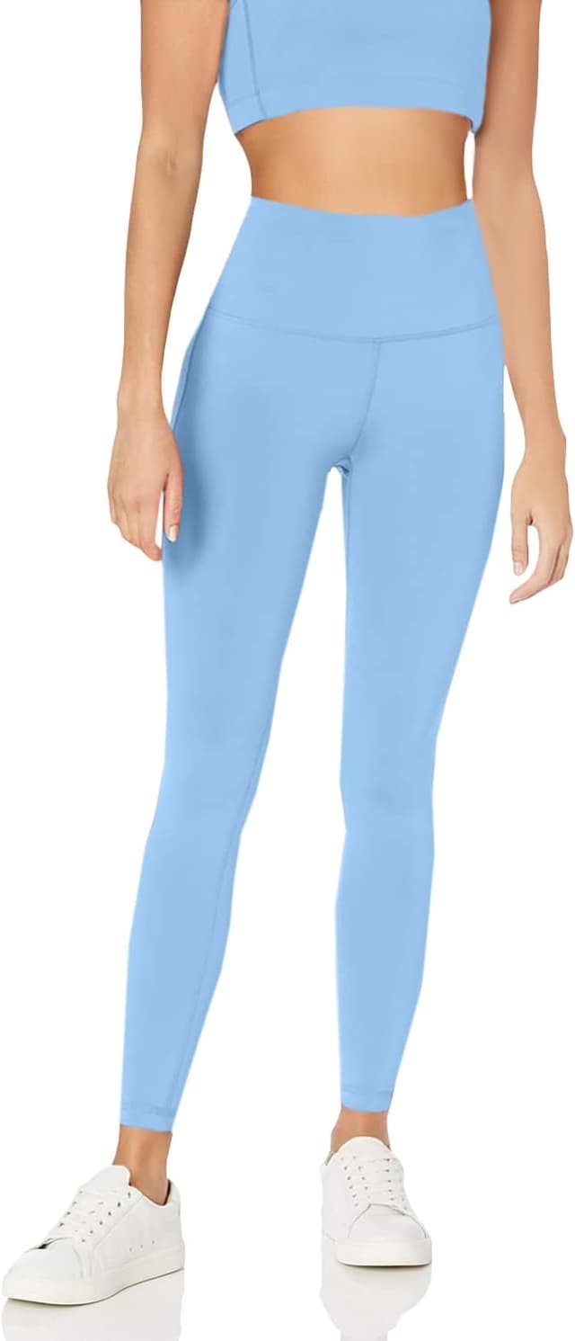 Detalle 2 de Amazon Essentials Workout Leggings High-Rise, Plus Size