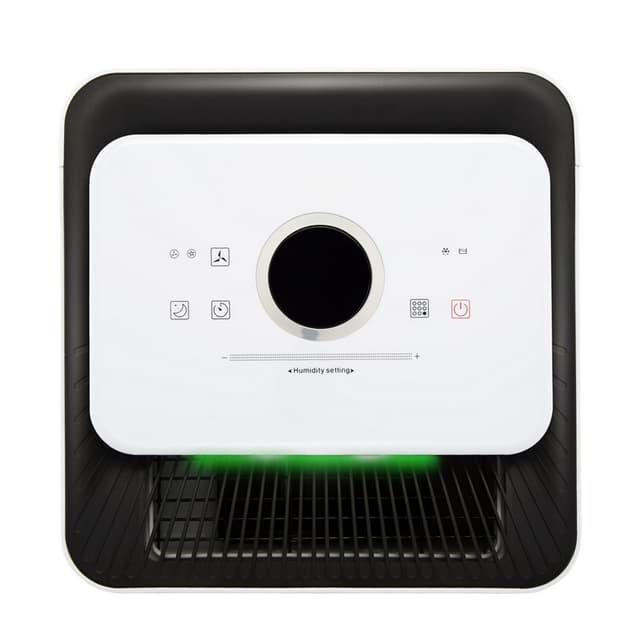 Detalle 2 de Ufesa DH5020 Deshumidificador 20 L 420 W