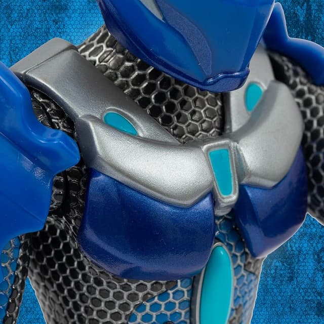 Thumbnail 5 de Gormiti Carter 27 cm con armadura desmontable