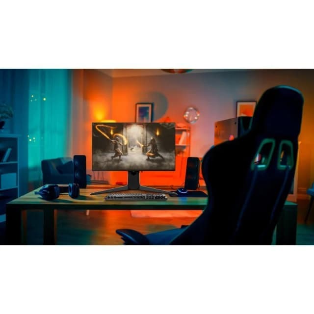 Thumbnail 3 de TCL 27R83U Monitor 27" 4K 160Hz Mini‑LED QLED HDR1400