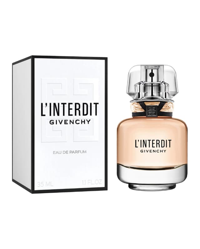 Thumbnail 1 de Givenchy L'Interdit Eau de Parfum 35 ml