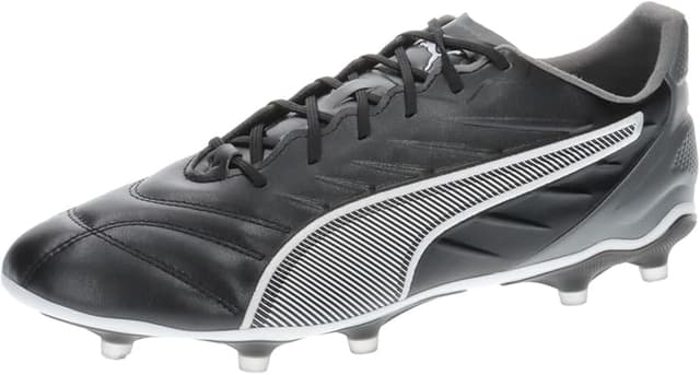 Detalle de PUMA King Pro FG/AG zapatillas fútbol 46 EU