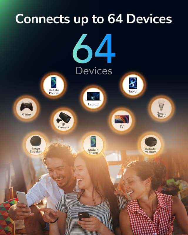 Detalle 1 de Cudy AC 1200 Mesh Router mit 4G LTE