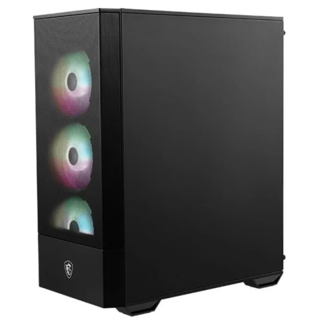 Thumbnail 2 de MSI MAG FORGE 112R Cristal Templado ARGB