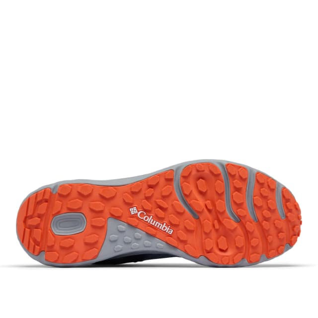 Detalle de Columbia KONOS TRS OUTDRY Mid botas trekking