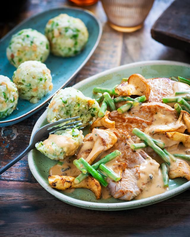 Thumbnail 5 de MAGGI Fondor Würzmittel 10×200 g 🧂