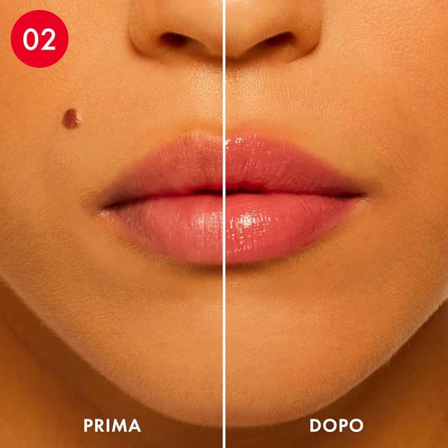 Detalle de GOOVI That's My Glow Lip Balm 2,5 g