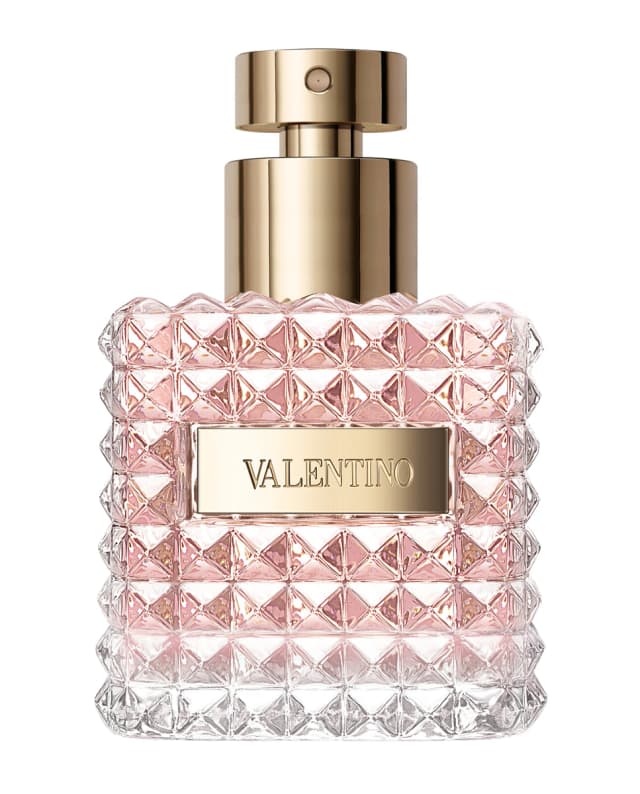 Detalle de Valentino Eau de Parfum Donna 50 ml 💄