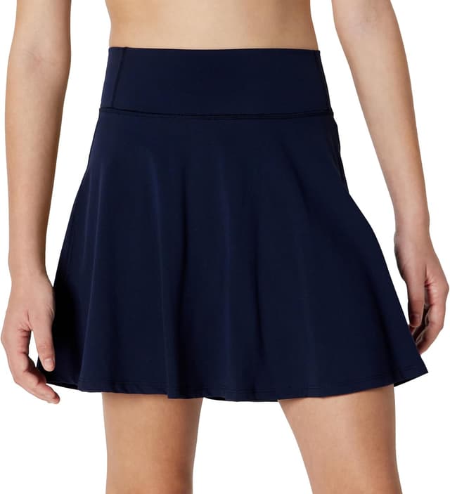 Imagen de Amazon Essentials Girl's Active FormFlex Buttery Soft Skort en OfertitasTOP