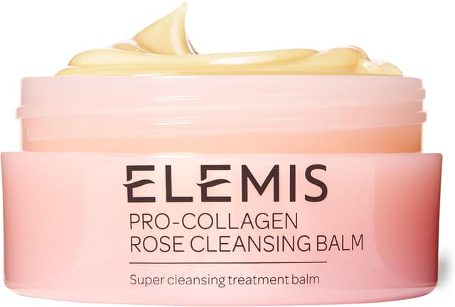 Thumbnail 5 de ELEMIS Pro-Collagen Cleansing Balm 100g