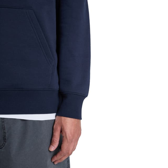 Thumbnail 5 de Quiksilver Comp Logo sudadera de hombre