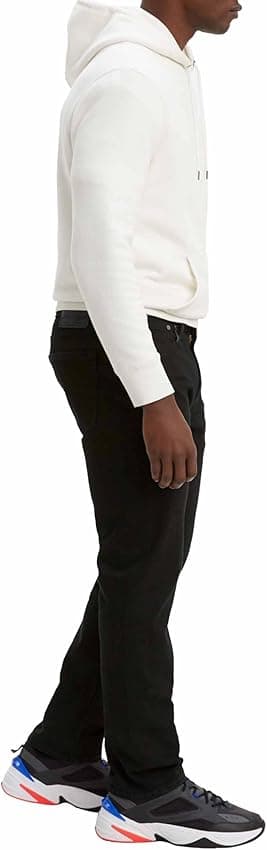 Detalle de Levi's 514 Straight Fit Jeans 29W × 32L