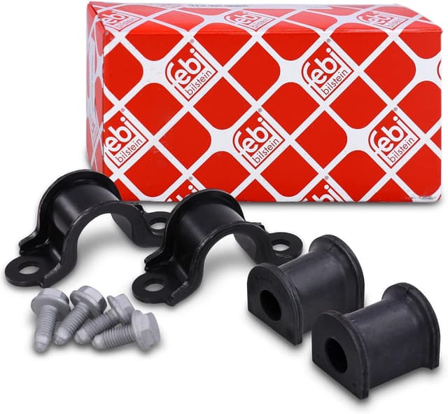 Detalle de febi bilstein Anti Roll Bar Bush Kit 19 mm