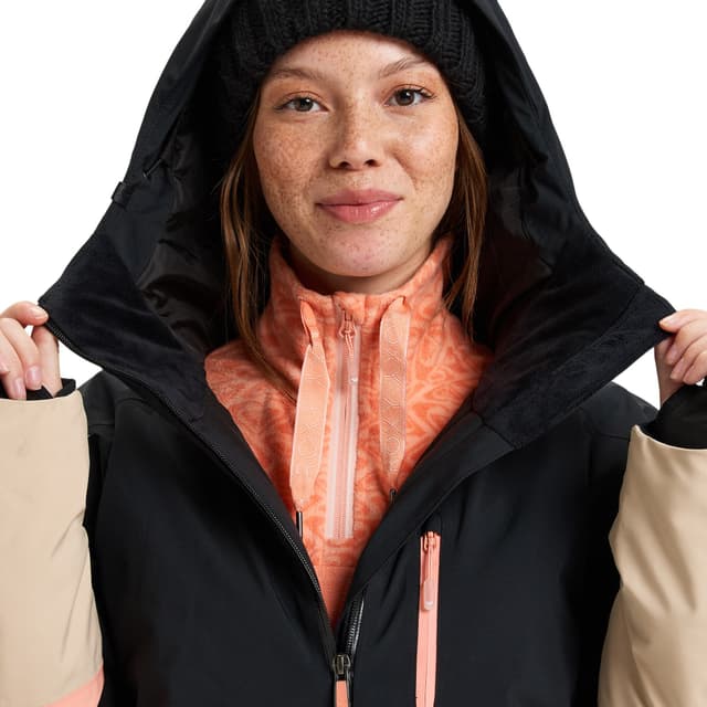 Thumbnail 5 de Roxy Peakside Chaqueta mujer 10K