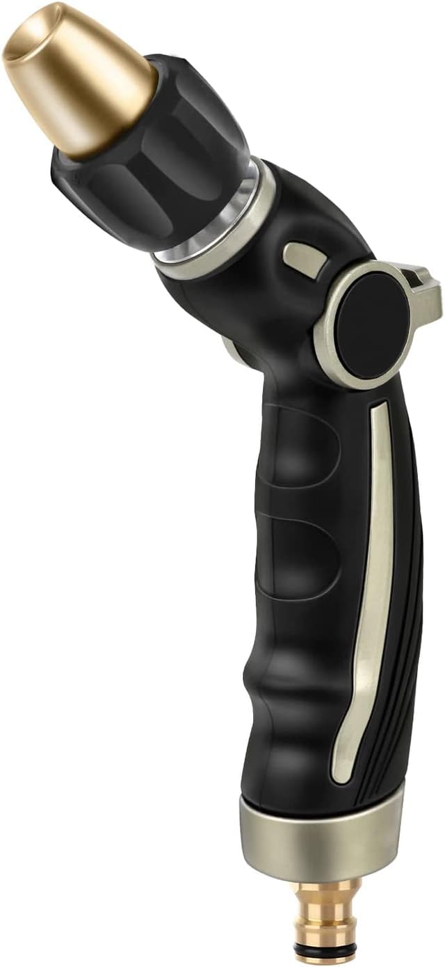 Imagen de RESTMO Hose Pipe Spray Gun 4-pattern en OfertitasTOP