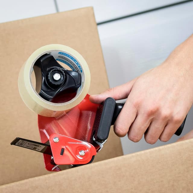 Thumbnail 5 de Rapesco 1790 Dispenser nastro imballaggio 50 µm